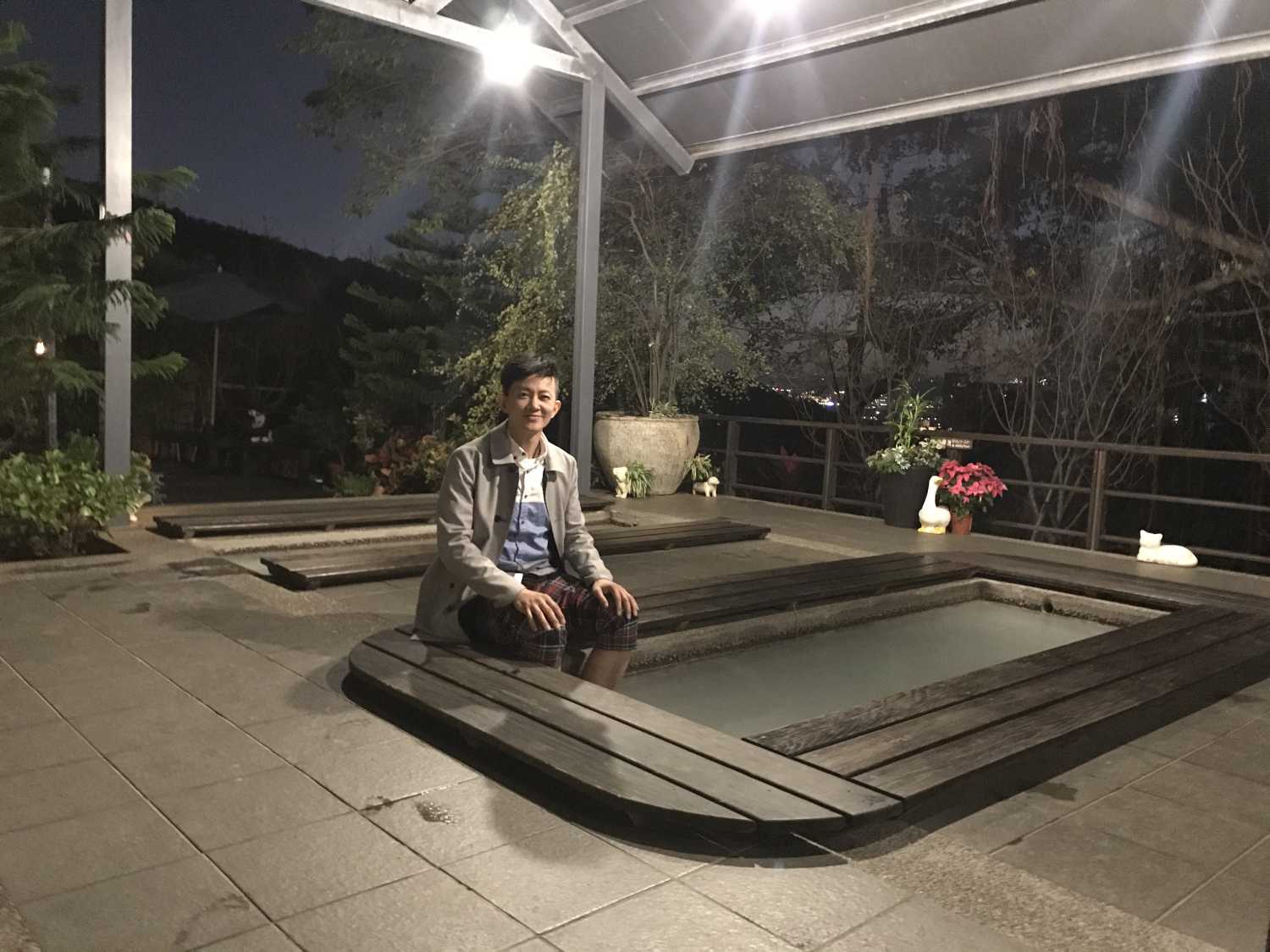 台北今夜不眠