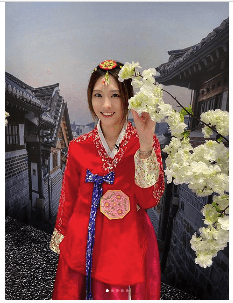 [季節限定] 韓國🇰🇷賞楓🍂豪華團